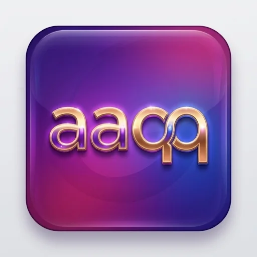 aaqq Logo - Oficial