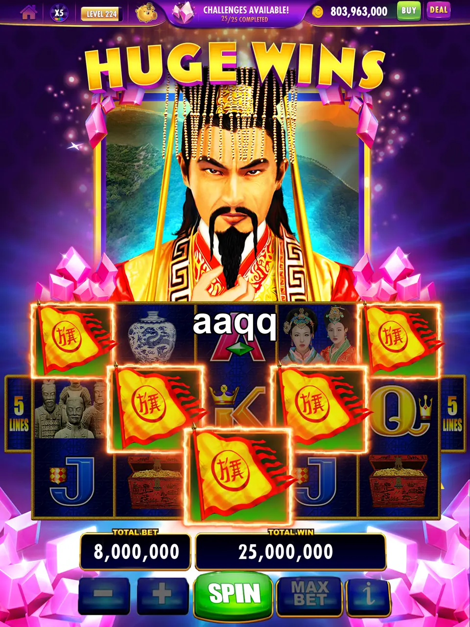 aaqq Preview - Oficial Baixar